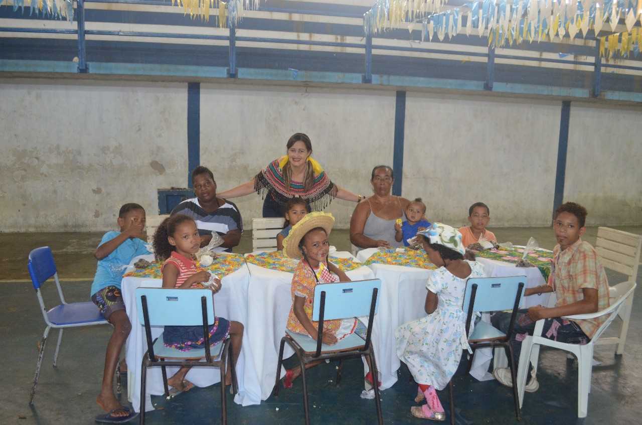 cras sao joão